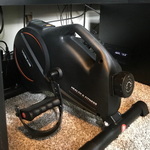 Yosuda YBM-2 Under Desk Bike Review