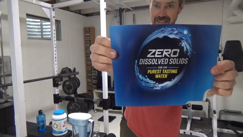 Zero Water Filter Review