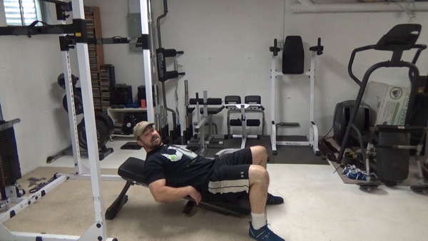 Finer Form Foldable Flat Bench Review