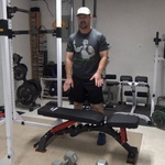 Flybird Fitness Pro Weight Bench Review