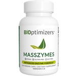 MassZymes Digestive Enzymes Review