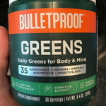 Bulletproof Supplements Review