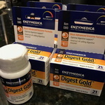 Enzymedica Digestive Enzymes Review