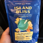 Island Bliss Greens Review