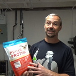 Prime Protein Beef Protein Powder Review