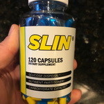 SLIN for Improving Insulin Sensitivity - Review