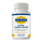 Ultra Omega Burn Review