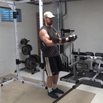 DMoose Arm Blaster Review