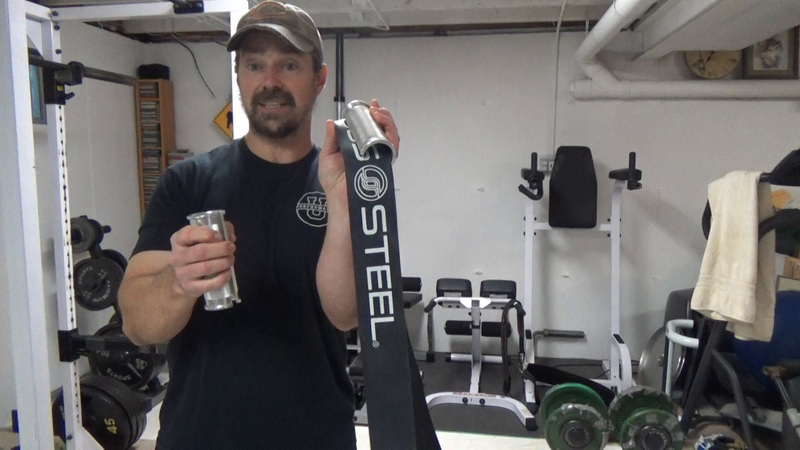 Vector Grips Band Handle Review