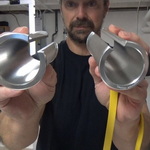 Vector Grips Band Handle Review