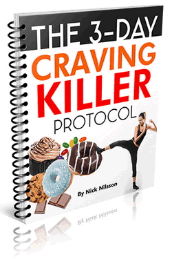 The 3-Day Craving Killer Protocol