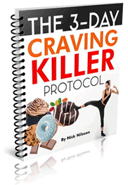 The 3-Day Craving Killer Protocol