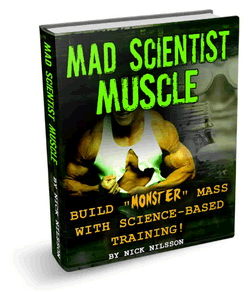 Mad Scientist Muscle