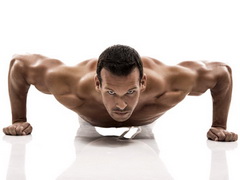 Get 5 NEW Bodyweight Exercises