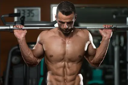 muscle building