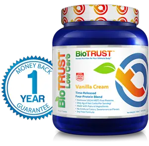 BioTrust Low Carb