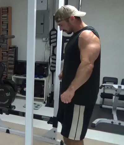 Are You Having a Hard Time Building Big, Thick Arms?