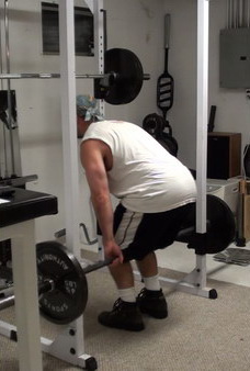 Develop KILLER Quads With Barbell Hack Squats and Braced Leg Squats In-Set Supersets