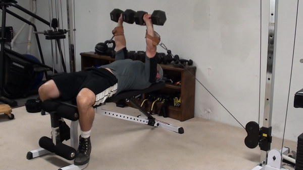 DESTROY Your Chest With This Hybrid In-Set Stretch Superset Technique