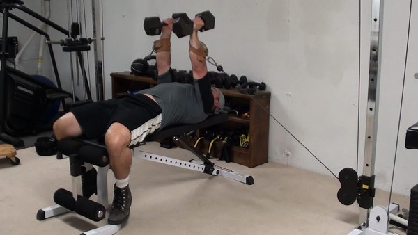 DESTROY Your Chest With This Hybrid In-Set Stretch Superset Technique