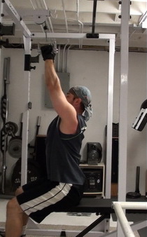 Full-Range Pulldowns For Greater Back Definition