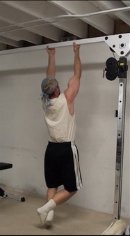 Chin-Ups