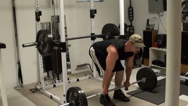 KILLER Time-Efficient Leg Training Using Countdown Alternating Sets