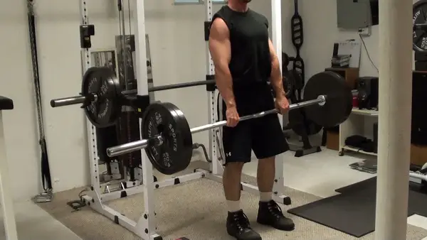 KILLER Time-Efficient Leg Training Using Countdown Alternating Sets