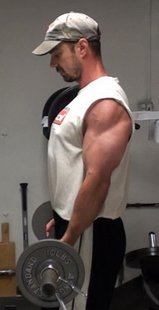 Nick Nilsson...The Mad Scientist of Muscle - The Best Bodyweight Exercises You've Never Heard Of