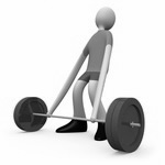 Deadlifts - Poor Form