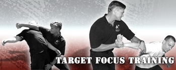 Target Focus Training