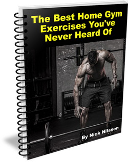 The Best Core Exercises You've Never Heard Of