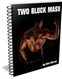 Two Block Mass
