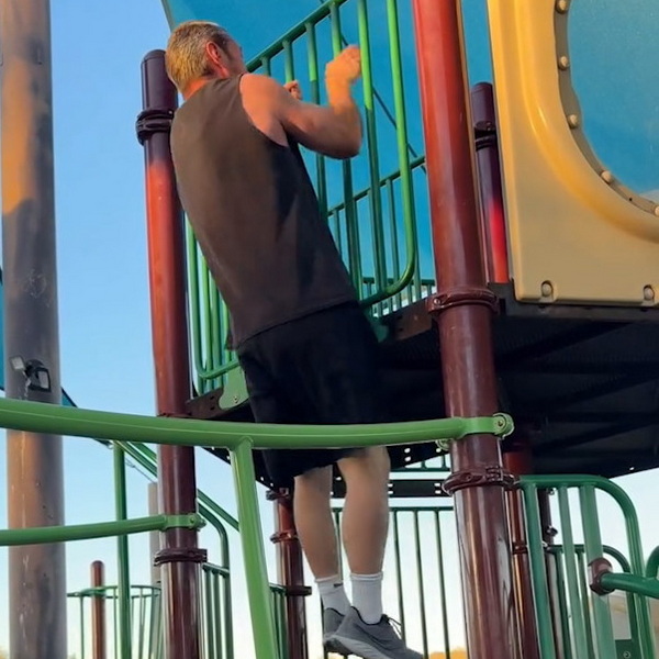 Ninja Traversing