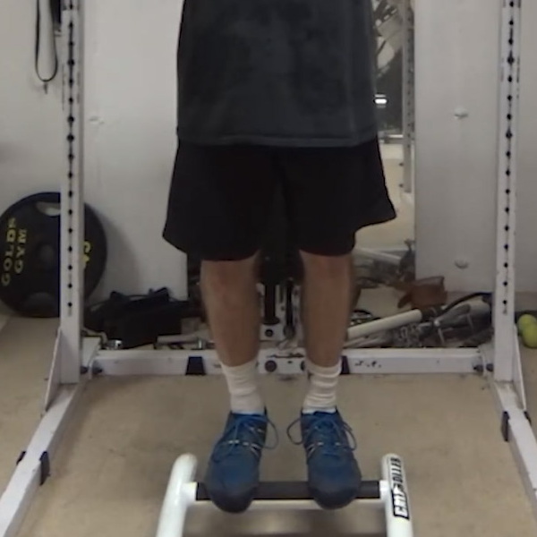 4 Gamechanging Tips for Standing Calf Raises