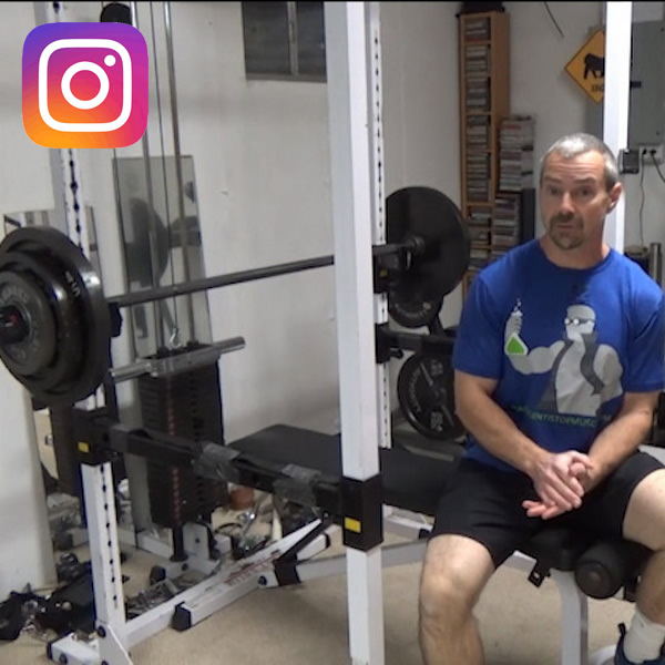 A 25% Strength Gain in 4 Days? CEO Training