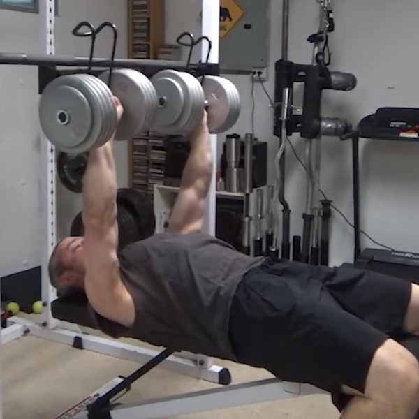 The Mad Spotter Dumbbell Hooks Review