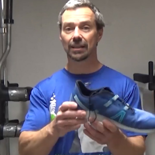 Xero Shoes XT-Max Review