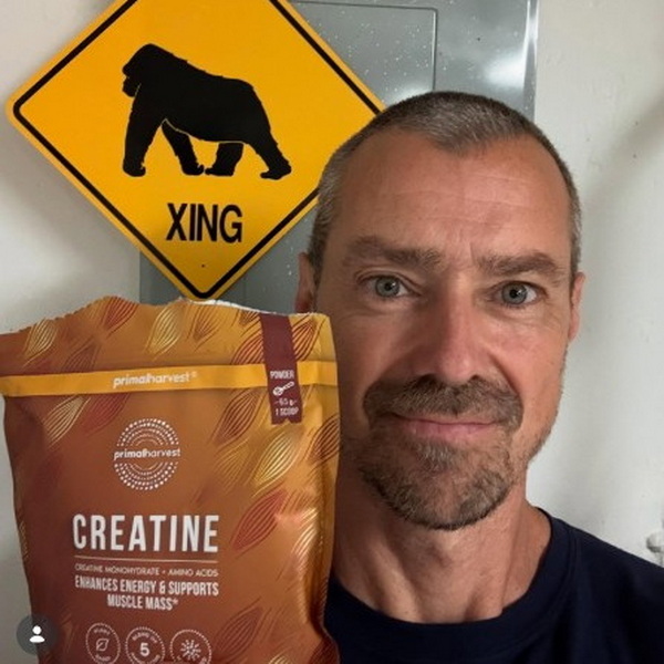 Primal Harvest Creatine Review