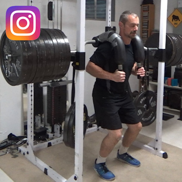 Can I Lift 1,235 lbs On My 53rd Birthday?