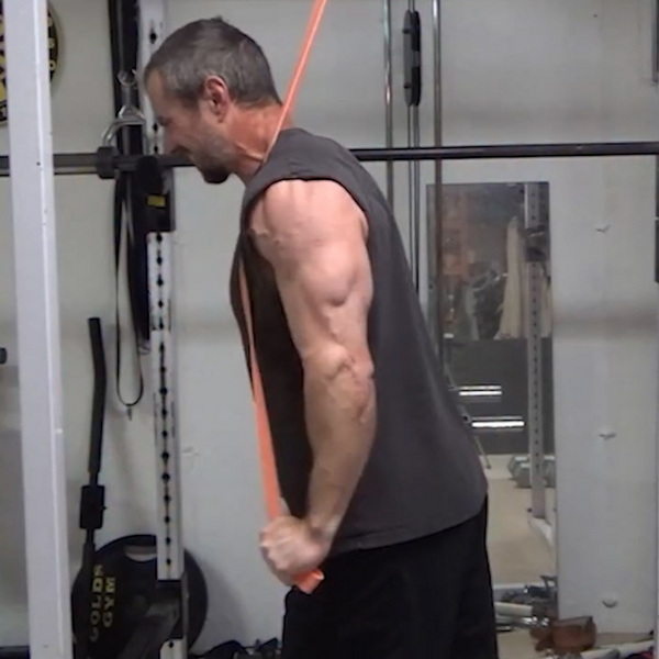Band Redirect Pushdowns